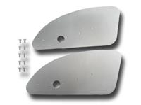 C42-158-A | "A" INNER TIP PLATE SET, FRONT WING/CANARD