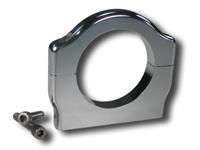 C72-326 | 2.5 in. POLISHED UNIVERSAL CLAMP