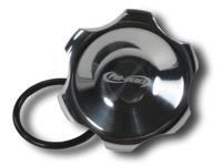 C73-744 | 1-5/8 in. POLISHED FILL CAP WITH O-RING