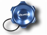 C73-762 | 2 in. BLUE FILL CAP WITH O-RING
