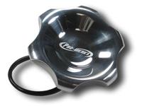 C73-764 | 2 in. POLISHED FILL CAP WITH O-RING