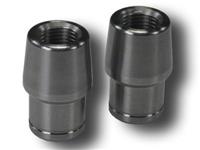 C73-875-2 | (2) TUBE ADAPTER 1/2-20 LH FITS 7/8 X 0.083 TUBE