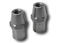 C73-889-H-2 | (2) HEX TUBE ADAPTER 1/2-20 LH FITS 1 X 0.058 TUBE