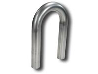 C76-500-SS | STAINLESS STEEL U BEND 1-3/8 in. D 2-1/2 in. R
