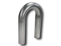 C76-504-SS | STAINLESS STEEL U BEND 1-5/8 in. D 2-1/2 in. R