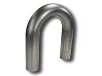 C76-514-SS | STAINLESS STEEL U BEND 2-1/4 in. D 4 in. R