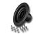 2-3/4 in. BLACK RECESSED REMOTE MOUNT BUNG, 2 in. HOSE