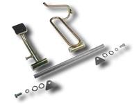 C42-080 | DRAGSTER PEDAL KIT WITH 14 in. SHAFT