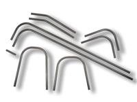 C42-326 | 1-1/8 in. 6 POINT JUNIOR DRAGSTER BENT PACKAGE 4130