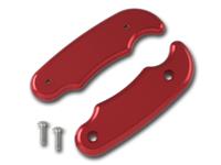 C42-541 | RED GRIPS FOR 1/4" LEVER