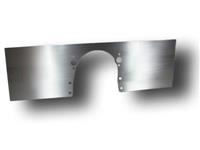 C52-501 | FRONT BIG BLOCK CHEVY PLATE 11 in. X 36 in.