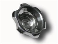 C72-254 | POLISHED BOTTLE KNOB, 0.290 in. SQUARE DRIVE