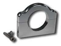 C72-320 | 1.910 in. POLISHED UNIVERSAL CLAMP