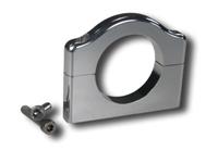 C72-322 | 2.010 in. POLISHED UNIVERSAL CLAMP