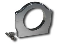 C72-324 | 2.437 in. POLISHED UNIVERSAL CLAMP