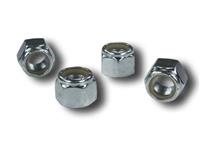C73-045 | (4) 3/4-16 FULL HEIGHT NYLOCK NUTS