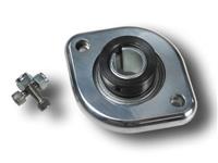 C73-080-B | STEERING BEARING KIT WITH BILLET COVER