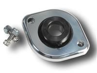 C73-081-B | STEERING BEARING KIT WITH BILLET COVER
