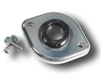 C73-082-B | STEERING BEARING KIT WITH BILLET COVER