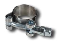 C73-303 | BAND CLAMP 1.125 in. (1 in. TO 1-3/16 in. range)