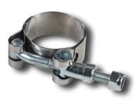 C73-304 | BAND CLAMP 1.312 in. (1-1/4 in. TO 1-7/16 in. range)