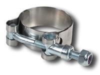 C73-306 | BAND CLAMP 1.5 in. (1-7/16 in. TO 1-5/8 in. range)