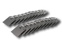 C73-500-20 | (20) SELF EJECT FASTENER TABS