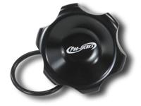 C73-740 | 1-5/8 in. BLACK FILL CAP WITH O-RING