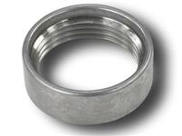 C73-745-SS | 1-5/8 in. STAINLESS STEEL WELD BUNG