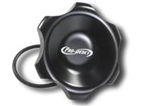C73-760 | 2 in. BLACK FILL CAP WITH O-RING