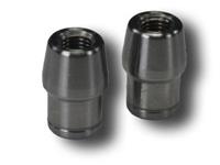 C73-819-2 | (2) TUBE ADAPTER 5/16-24 LH FITS 5/8 X 0.058 TUBE