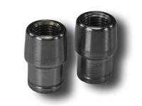 C73-821-2 | (2) TUBE ADAPTER 3/8-24 LH FITS 5/8 X 0.058 TUBE