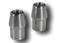 C73-843-2 | (2) TUBE ADAPTER 3/8-24 LH FITS 3/4 X 0.065 TUBE