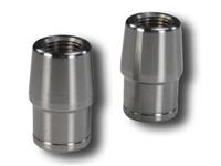 C73-869-2 | (2) TUBE ADAPTER 1/2-20 LH FITS 7/8 X 0.065 TUBE