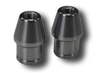 C73-871-2 | (2) TUBE ADAPTER 3/8-24 LH FITS 7/8 X 0.083 TUBE