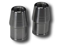C73-889-2 | (2) TUBE ADAPTER 1/2-20 LH FITS 1 X 0.058 TUBE