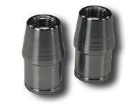C73-897-2 | (2) TUBE ADAPTER 1/2-20 LH FITS 1 X 0.065 TUBE