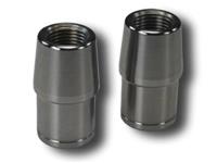 C73-899-2 | (2) TUBE ADAPTER 5/8-18 LH FITS 1 X 0.065 TUBE