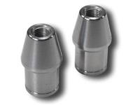 C73-903-2 | (2) TUBE ADAPTER 7/16-20 LH FITS 1 X 0.083 TUBE