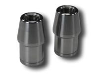 C73-905-2 | (2) TUBE ADAPTER 1/2-20 LH FITS 1 X 0.083 TUBE