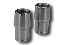 C73-907-2 | (2) TUBE ADAPTER 5/8-18 LH FITS 1 X 0.083 TUBE