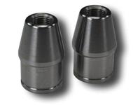 C73-917-2 | (2) TUBE ADAPTER 1/2-20 LH FITS 1-1/8 X 0.058 TUBE