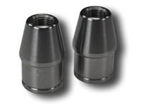 C73-923-2 | (2) TUBE ADAPTER 1/2-20 LH FITS 1-1/8 X 0.065 TUBE