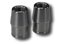 C73-925-2 | (2) TUBE ADAPTER 5/8-18 LH FITS 1-1/8 X 0.065 TUBE