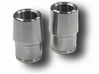 C73-927-2 | (2) TUBE ADAPTER 3/4-16 LH FITS 1-1/8 X 0.065 TUBE
