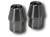 C73-929-2 | (2) TUBE ADAPTER 1/2-20 LH FITS 1-1/8 X 0.083 TUBE