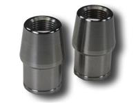 C73-931-2 | (2) TUBE ADAPTER 5/8-18 LH FITS 1-1/8 X 0.083 TUBE