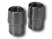 C73-933-2 | (2) TUBE ADAPTER 3/4-16 LH FITS 1-1/8 X 0.083 TUBE