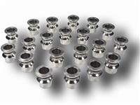 C78-015-20 | (20) MISALIGNMENT BUSHING 1 in. OD 3/4 in. ID