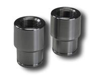 C78-101-2 | (2) TUBE ADAPTER 7/8-14 LH FITS 1-3/8 X 0.120 TUBE